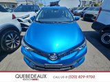 Used 2017 Toyota Corolla iM image 2