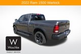 Used 2022 RAM 1500 Classic Warlock image 5