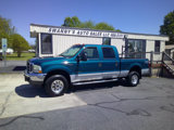 Used 2002 Ford F350 XLT image 2