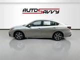 Used 2020 Subaru Legacy Limited image 4