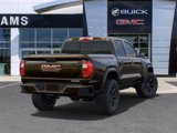 New 2025 GMC Canyon Elevation w/ Technology Package image 4