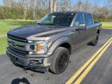 Used 2019 Ford F150 XLT image 3