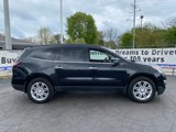 Used 2015 Chevrolet Traverse LT w/ Style and Technology Package image 2