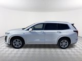 New 2025 Cadillac XT6 Luxury image 2