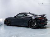 Used 2021 Porsche 718 Cayman GT4 image 2