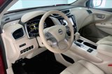 Used 2018 Nissan Murano Platinum image 2