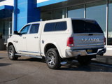 Used 2017 RAM 1500 Limited image 4