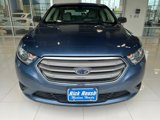 Used 2018 Ford Taurus SE image 4