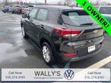 Used 2022 Chevrolet TrailBlazer LS image 5