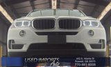 Used 2015 BMW X5 xDrive35i image 2