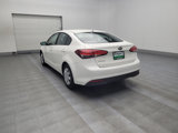 Used 2017 Kia Forte LX image 5