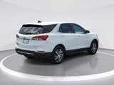 Used 2022 Chevrolet Equinox LT image 3