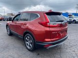 Used 2018 Honda CR-V EX image 5