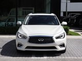 Certified 2024 INFINITI Q50 Luxe w/ Cargo Package image 3