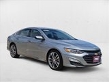 Used 2024 Chevrolet Malibu LT image 3
