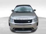 New 2025 Land Rover Discovery Sport Dynamic SE image 2