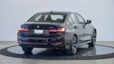 Certified 2022 BMW 330i Sedan w/ Premium Package 2 image 5