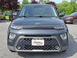 Used 2021 Kia Soul EX image 2