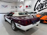 Used 1995 Chevrolet Corvette Convertible image 3