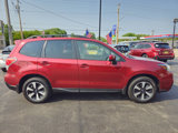 Used 2018 Subaru Forester 2.5i Premium image 6