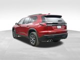 New 2025 GMC Acadia AT4 w/ Luxury Package image 2