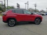Certified 2023 Jeep Compass Limited image 4