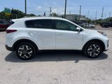 Used 2020 Kia Sportage EX image 4