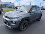 Used 2022 Chevrolet TrailBlazer LT image 4