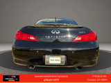 Used 2012 INFINITI G37 Sport w/ Premium Pkg image 6