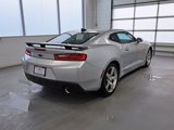 Used 2017 Chevrolet Camaro LT image 5