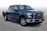 Used 2016 Ford F150 XLT w/ Equipment Group 302A Luxury image 2