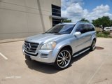 Used 2010 Mercedes-Benz GL 550 4MATIC image 2