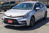 New 2025 Toyota Corolla SE image 3