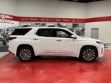 Certified 2023 Chevrolet Traverse Premier image 2