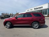 Certified 2020 Dodge Durango SXT image 2