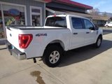 Used 2022 Ford F150 4x4 SuperCrew image 3