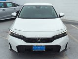 New 2025 Honda Civic LX image 2
