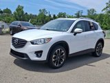 Used 2016 MAZDA CX-5 Grand Touring image 3