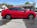 Used 2015 Nissan Sentra SR image 4