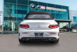 Used 2020 Mercedes-Benz C 300 Cabriolet image 5
