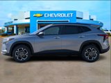 New 2025 Chevrolet Trax LT w/ Sunroof Package image 2