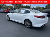 Used 2016 Kia Optima SX w/ Chrome Wheel Package image 4