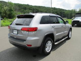 Certified 2020 Jeep Grand Cherokee Laredo image 5
