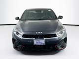 Used 2023 Kia Forte GT-Line w/ GT-Line Technology Package image 2