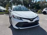 Used 2019 Toyota Camry LE image 4