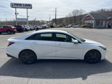 Used 2022 Hyundai Elantra SEL w/ Cargo Package image 2