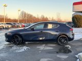 Used 2020 MAZDA MAZDA3 Hatchback w/ Premium Package image 5
