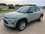 New 2025 Chevrolet TrailBlazer LS w/ LPO, Blackout Package image 6