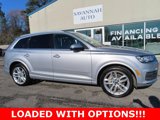Used 2018 Audi Q7 3.0T Prestige w/ Prestige Package image 2