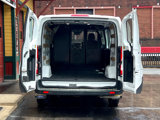 Used 2022 Ford Transit 250 Low Roof w/ Exterior Upgrade Package image 6